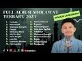 Download Lagu Full Album Muhajir Lamkaruna - Ya Rabb | Albi Nadak | Zaujati | Terbaru 2023