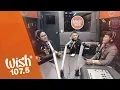 Download Lagu Roland Abante and Matteo Guidicelli cover \