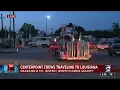 CenterPoint Energy departs from Houston to help restore power in Louisiana
