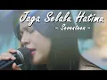 Download Lagu JAGA SELALU HATIMU - SEVENTEEN | DELLA FIRDATIA COVER #spesialrequest