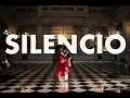 Rauw Alejandro - SILENCIO (Official Video)