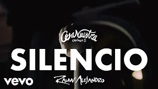 Rauw Alejandro - SILENCIO (Official Video)