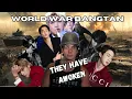 World War Bangtan (BTS ARMY is ontwaakt)