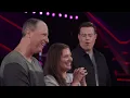 Queen Uses Her FIRST IN to Claim 16-Year-Old Mia Knight | The Voice Blind Auditions | NBC