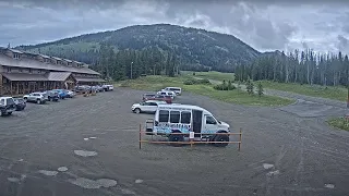 Togwotee Mountain Lodge - SeeJH com