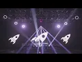 Hotel Garuda  at @SPACE YACHT Tech My House