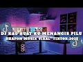 Download Lagu DJ KAU BUAT KU MENANGIS PILU - DJ BAWALAH CINTAMU BY BHAPON MUSIK VIRAL TIKTOK TERBARU 2025