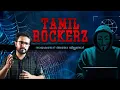 Real Story Behind Tamil Rockers Explained Malayalam SonyLiv Anurag Talks