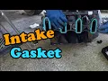 2000-2009 Chevy Tahoe Intake Manifold Gasket Replacement How To