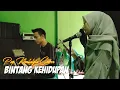 Download Lagu BINTANG KEHIDUPAN (Cover feat. Dinda) | YAMAHA PSR-s975
