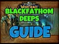 Classic WoW Commentary Blackfathom Deeps