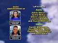 Chantelle Kadisha Tasheka Moise Long Obituary