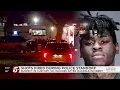 Shots fired during police standoff in Oakdale suspect in custody