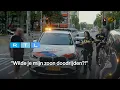 Lagu Aangehouden voor poging doodslag: man rijdt met auto in op scooterbestuurder | Bureau Utrecht