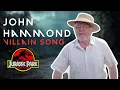 Download Lagu Life Finds A Way (John Hammond Villain Song) - A Jurassic Park Song