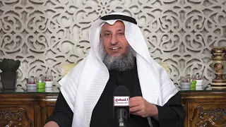 معنى الصلاة على النبي ﷺ الشيخ د عثمان الخميس 