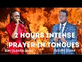 Download Lagu 2 HRS INTENSE PRAYER IN TONGUES || APOSTLE AROME OSAYI \u0026 REV JUANITA ANTWI