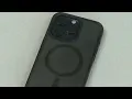 Does it work A magnetic selfie monitor