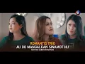Download Lagu AU DO MANGALEAN SINAMOT HU-ROMANTIS TRIO-CIPT.GUN LABERO SIMARMATA[OFFICIAL VIDEO MUSIK ]