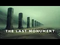 Lagu The Last Monument - Ethereal Sci-Fi Ambient Music for Deep Relaxation and Focus
