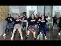Download Lagu Lowkey - Adnan Veron,Erga,Liquid Silva | FitDance by Uchie | Fitness Dance Choreography