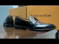 Louis Vuitton Major Loafer 1A5A3H Review From Supkicks