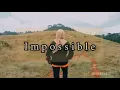 Download Lagu Shontelle - Impossible (Lyrics)