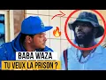🔥 “Ce que Abbo Bayero a fait à Baba Wassa choque tout le monde… 😱”