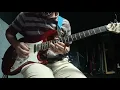 Cover gitar \