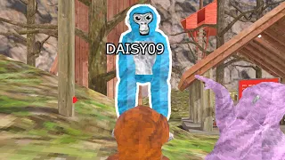 Trolling as Daisy09 I made a kid leave