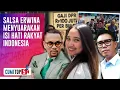 Download Lagu 5 Sentilan Keras Salsa Erwina ke DPR \u0026 Pemerintah, Suarakan Penuhi Tuntutan Rakyat | CUMI TOP V