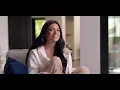 Dixie shows the apology Nailea Devora sent her after drama with Noah The D Amelio Show season 2