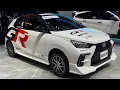 Download Lagu Toyota Agya 1.2 GR Sport CVT - Walkaround \u0026 View at #GIIAS2025 Indonesia