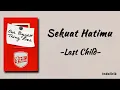 Download Lagu Sekuat Hatimu - Last Child | Lirik Lagu