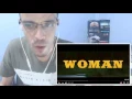 Kesha - Woman (Official Video) ft. The Dap-Kings Horns ||REACTION|| جزائري