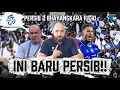 GILAAA! PERSIB MAIN TEMPO TINGGI HANTAM BHAYANGKARA F.C, RAMON CETAK BRACE!