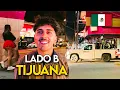 TIJUANA AT NIGHT C4barets - Military