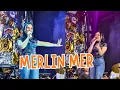 Lagu MUSNAH l MERLIN MER l KEY PARTY X ANGKRINGAN TEH ITA