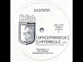 Download Lagu Dilemma • Hyperbolic (1991)