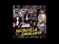 NGUBUYELA EMAKHAYA