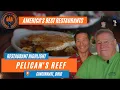 Pelican s Reef Has The Best Calamari In Cincinnati Ohio
