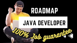 The SECRET Java Learning Roadmap to Instantly Get Job Ready in 6 Months