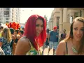 Stylo G ft Sister Nancy - Badd (Official Video)