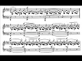 Jörg Demus plays Schumann Faschingsschwank aus Wien Op.26 - 4. Intermezzo