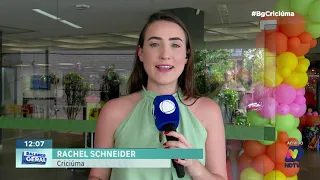 Dia D da Campanha Doa Criciúma e Região mobiliza solidariedade nesta sexta-feira