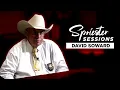 Spriester Sessions Atascosa County Sheriff David Soward