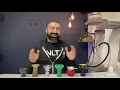 Overview of Bowl Material Types | How Different Materials Effect Your Session