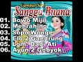 Lagu 1 Jam Bersama Campursari Sangga Buana Volume 1