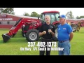 What s In Store Thursday - Southside of DeRidder