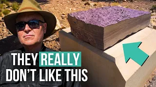 Christian Geologist: My Colleagues Do NOT Want You Seeing This